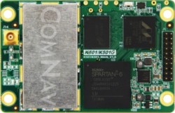 ComNav K501 Receiver