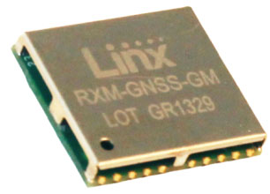 Photo: Linx Technologies