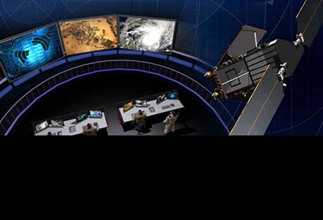 Photo; Raytheon Company