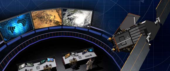 Photo; Raytheon Company