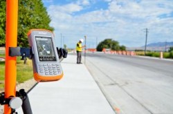 Photo: Juniper Systems