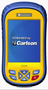 Photo: Carlson Software