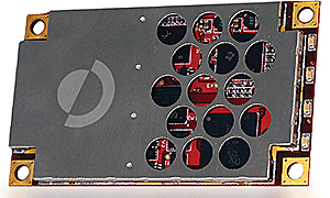 Photo: Hemisphere GNSS