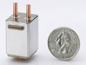 Photo: Northrop Grumman Corporation