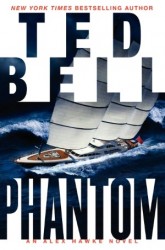 Phantom, by John Bell.