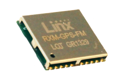 Photo: Linx Technologies