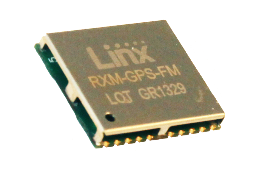 Photo: Linx Technologies