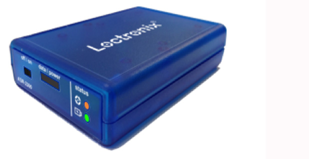 Loctronix ASR-2300 kit.