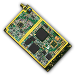 NexNav OEM receiver.