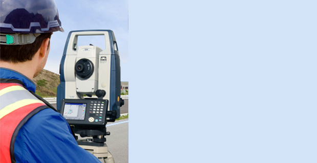 photo: Sokkia Corporation