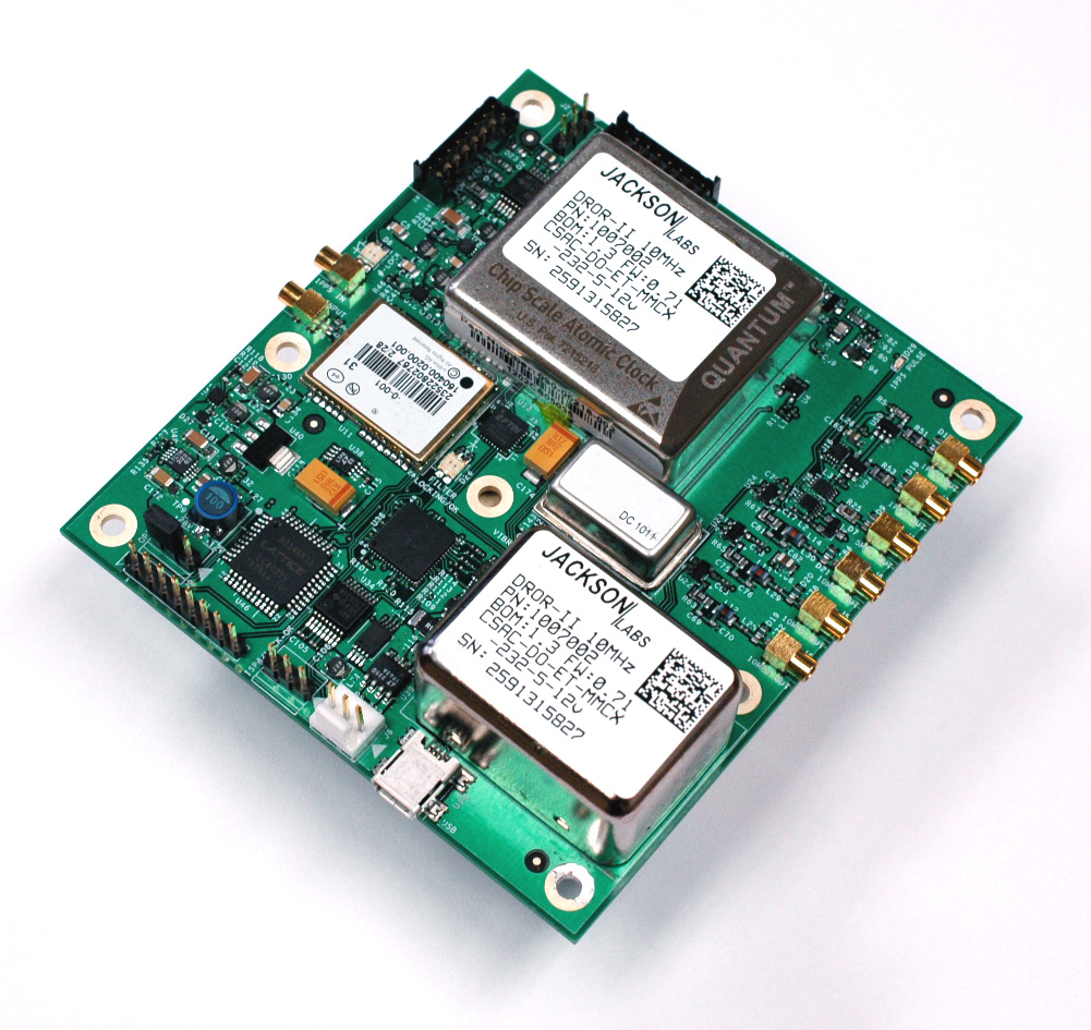 The DROR-II by Jackson Labs.