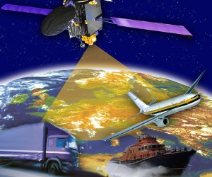 GPS has an accuracy of 5–10 meters. Across Europe, that accuracy is sharpened to 1–2 meters through EGNOS, an operational precursor to Europe’s Galileo global satnav system.