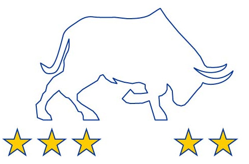 logo: EU residence permit