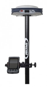 SP80-GNSS-Front-with-Antenna-Pole-W