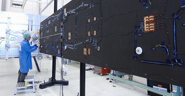 European Space Agency