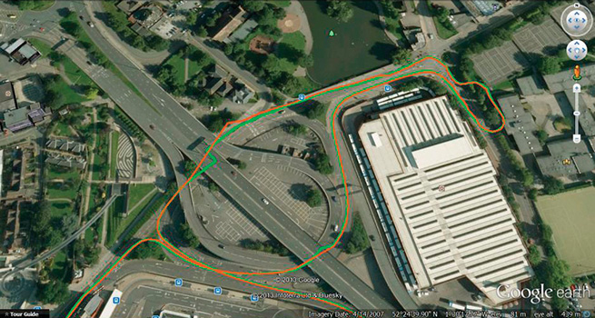 By Steve Hickling and Tony Haddrell