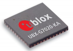 ubx-m8030-W