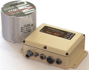 The Geo-iNAV Advanced