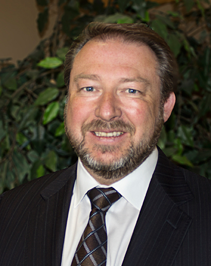 Graham Purves, NovAtel