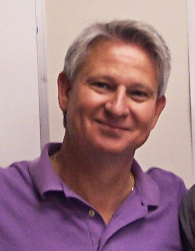 Mike Botts, Botts Innovative Research, Inc.