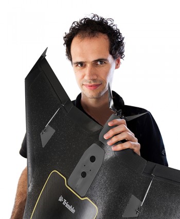 Peter Cosyn, Trimble