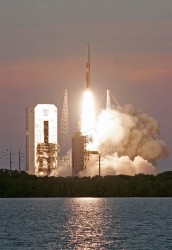 Photo credit: Spaceflight Now.