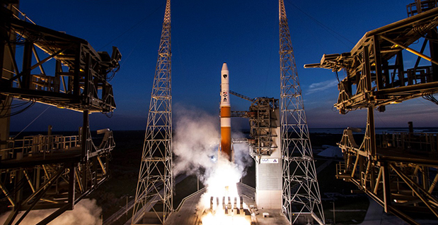 Photo credit: United Launch Alliance.