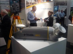 photo: Trimble
