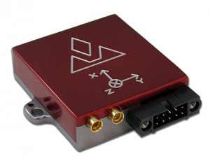 The VectorNav VN-300. (Photo: VectorNav)