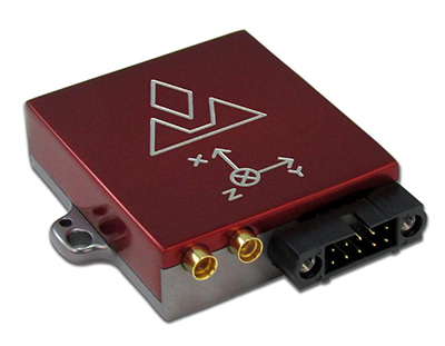 The VectorNav VN-300