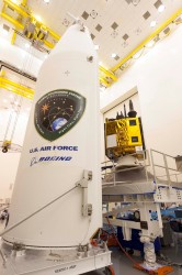 Photo credit: United Launch Alliance.