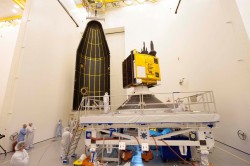 Photo credit: United Launch Alliance.