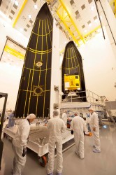 Photo credit: United Launch Alliance.