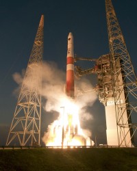 Photo credit: United Launch Alliance.