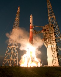 Photo credit: United Launch Alliance.