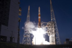 Photo credit: United Launch Alliance.