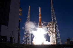 Photo credit: United Launch Alliance.