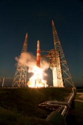 Photo credit: United Launch Alliance.