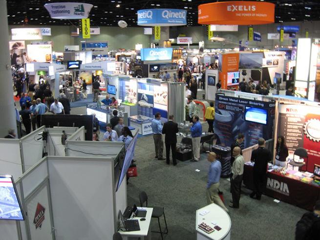 AUVSI Unmanned System 2014 provided a showcase for new UAV/UAS products, and a dialogue on the rapidly growing industry.