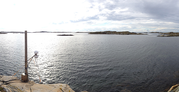 Photo: Johan Löfgren