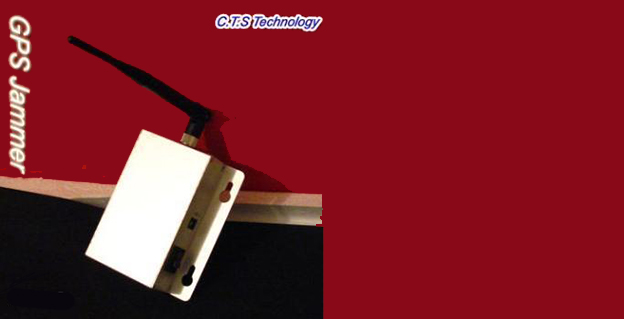 photo: C.T.S. technology