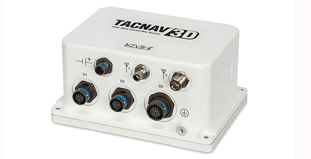 photo: KVH Industries