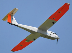 photo: AeroEnvironment