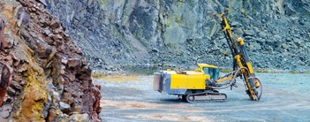 The DPS900 Piling System