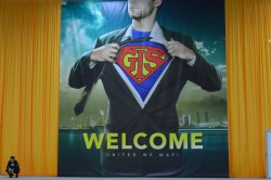 Welcome to the 2014 Esri User Conference (UC) Photo Slideshow.