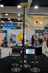 Topcon Positioning Group announces the integration of the Android platform to the eGIS field software system.