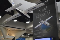 Topcon's Sirius Pro is designed for high accuracy mapping using GNSS RTK.