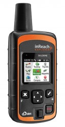  The DeLorme inReach Explorer.