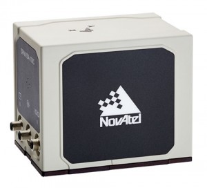NovAtel IMU-ISA-100C.