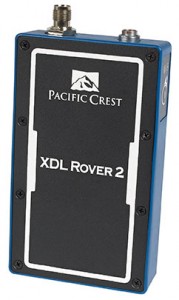 Pacific Crest XDL Rover 2